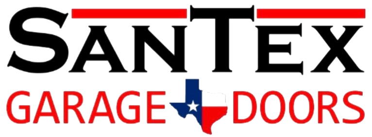 SanTex Garage Doors